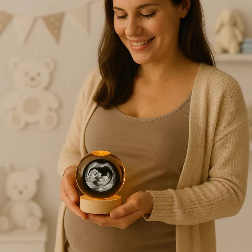 Customized Crystal Ball
