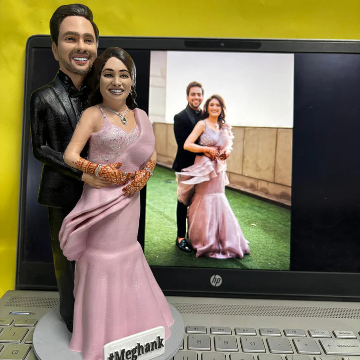 3d miniature