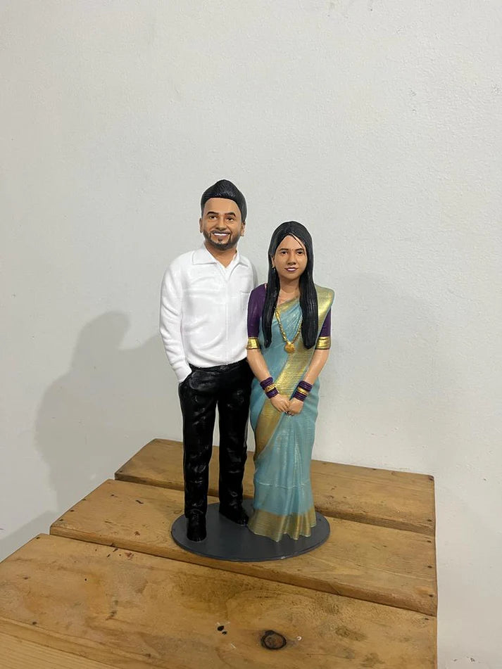 3d Miniature