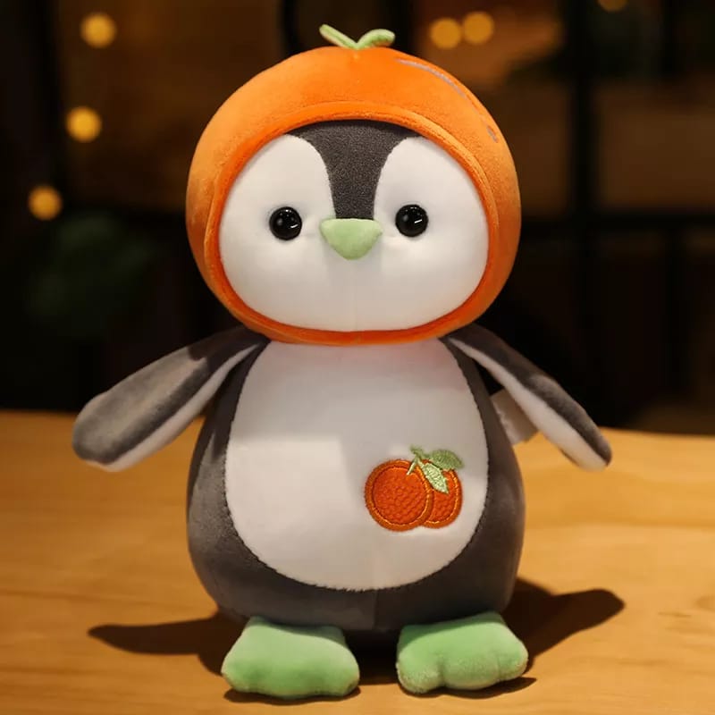 Penguin Soft Toy
