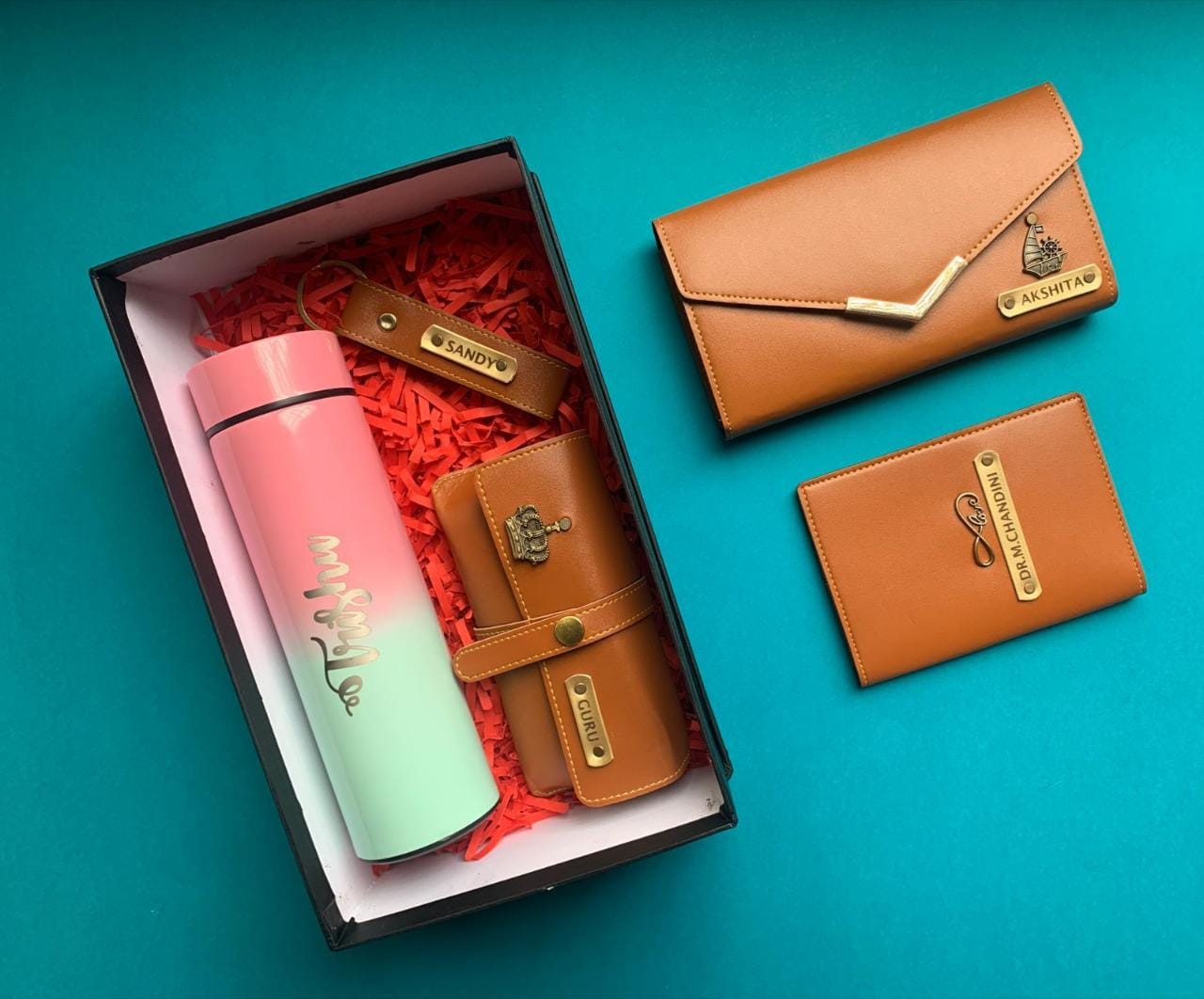 Gift Combos for Her
