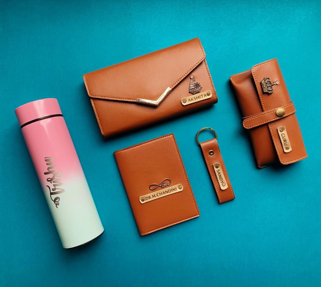 Gift Combos for Her