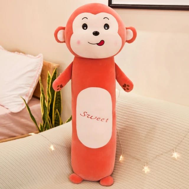 Soft Toy Pillow