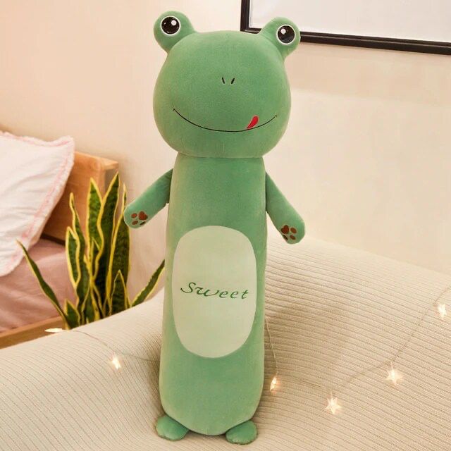 Soft Toy Pillow