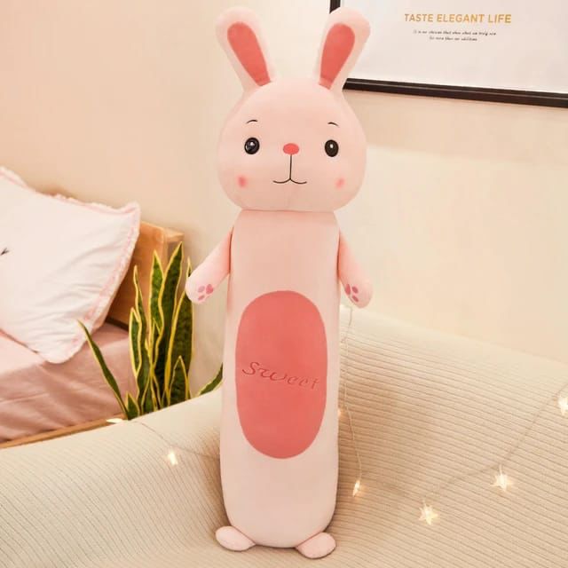 Soft Toy Pillow