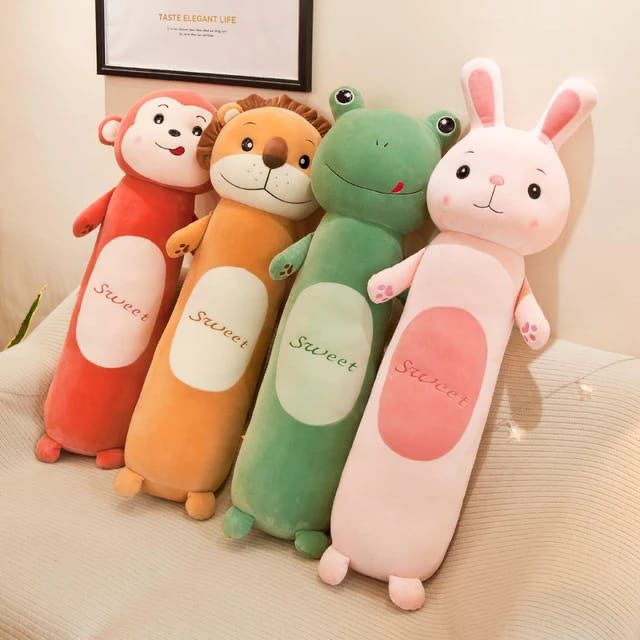 Soft Toy Pillow