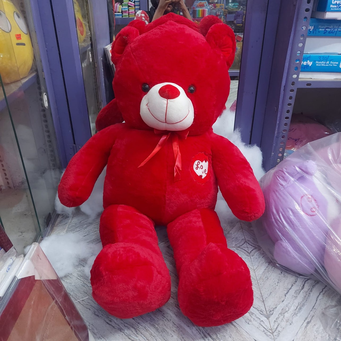 Teddy Bear 5 feet