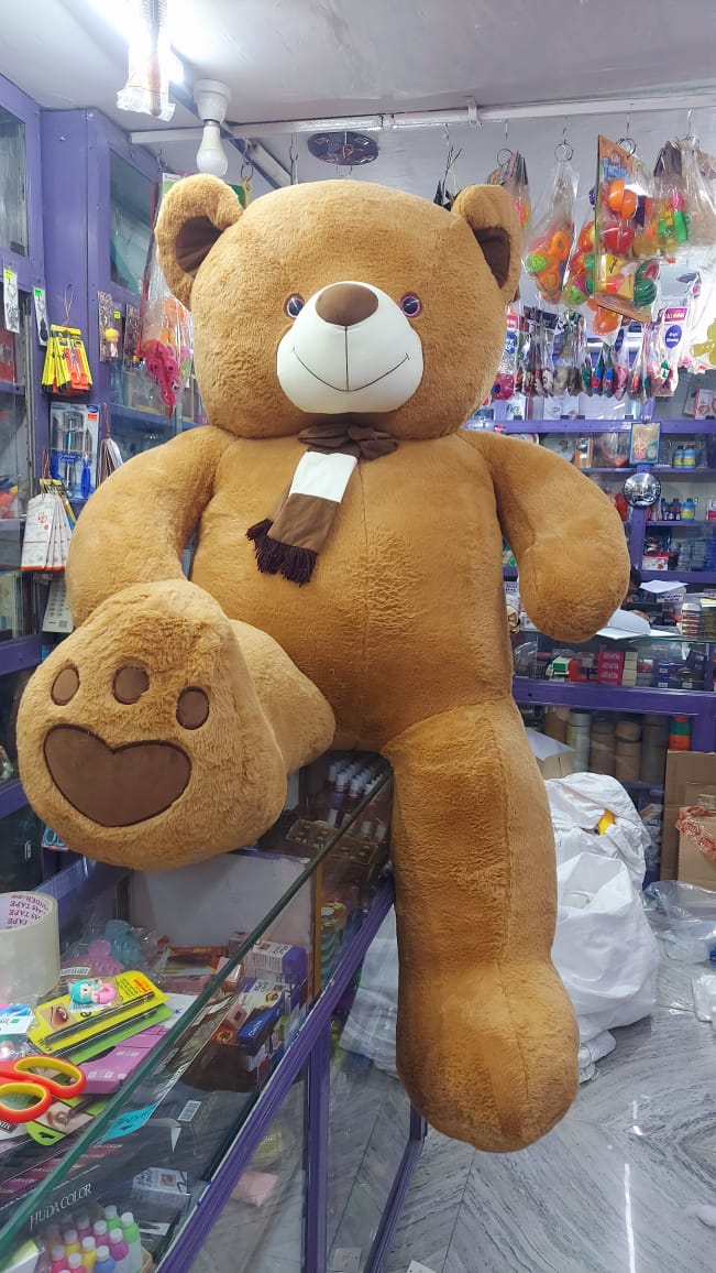 Teddy Bear 6 feet Toy