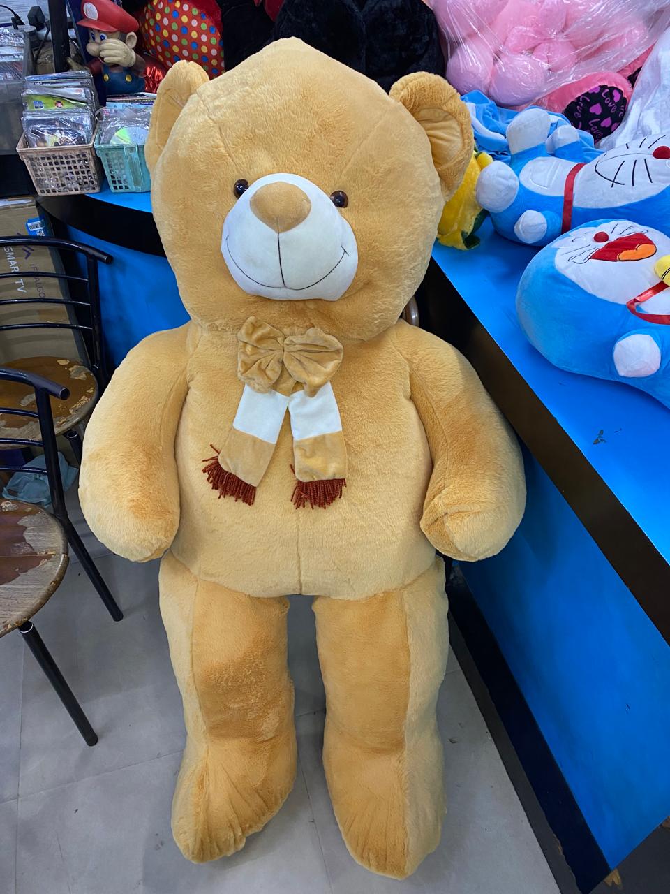 Teddy Bear 5 feet Toy