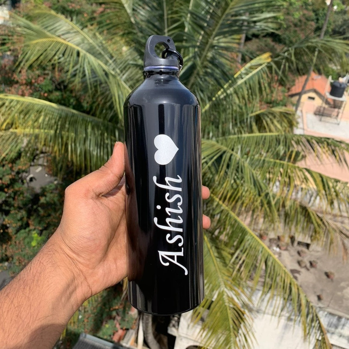 Personalized Water Bottles