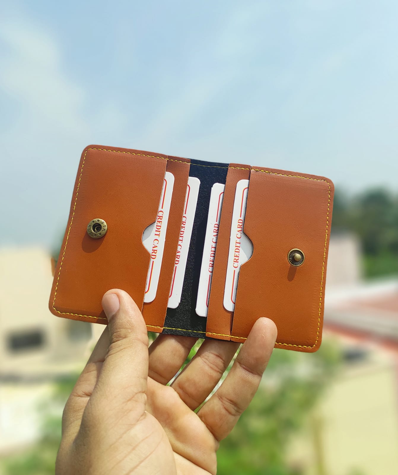 Card Holder