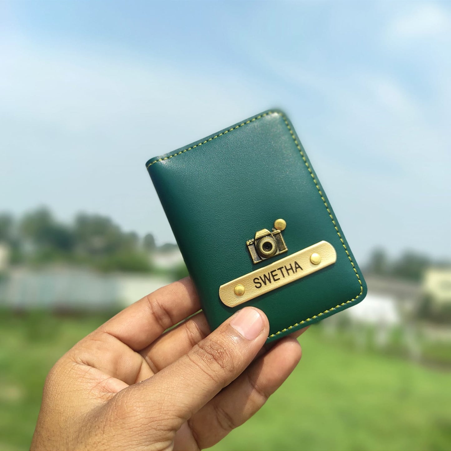 Card Holder