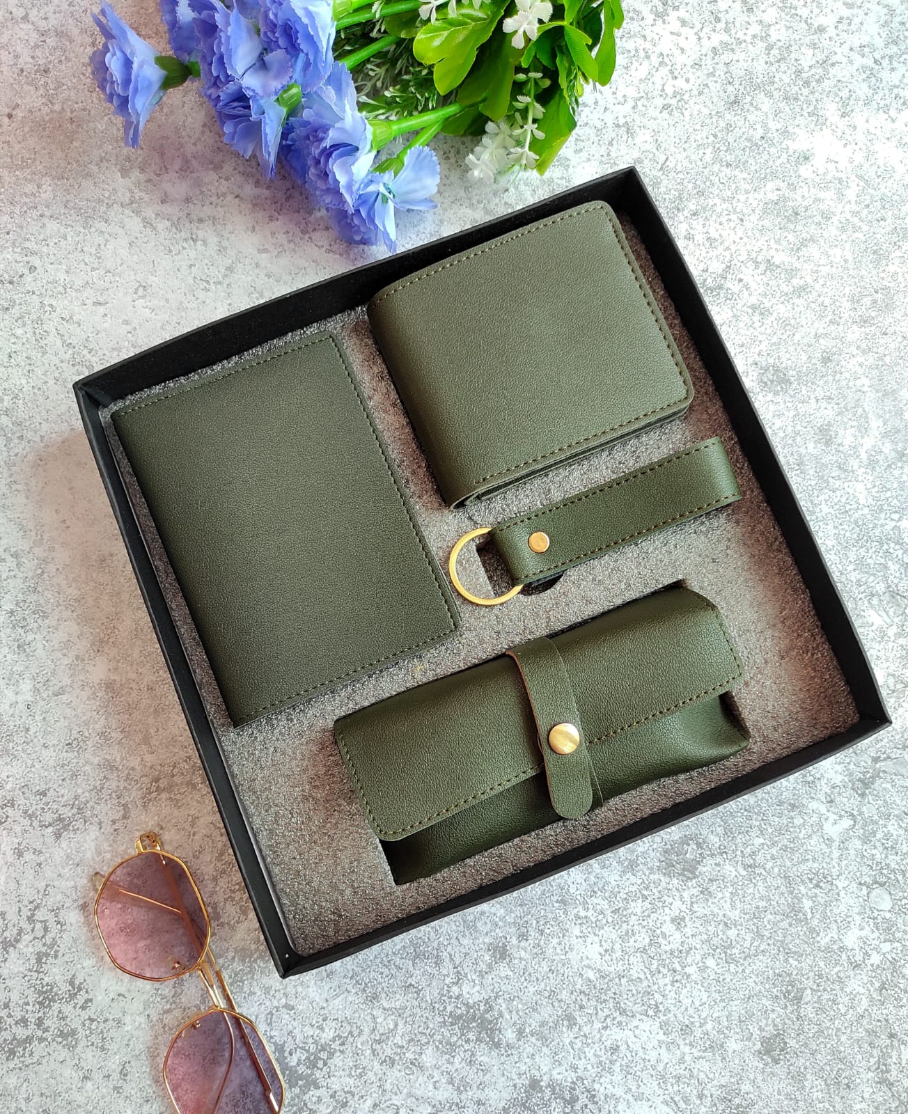 Mens Combo Gift Set