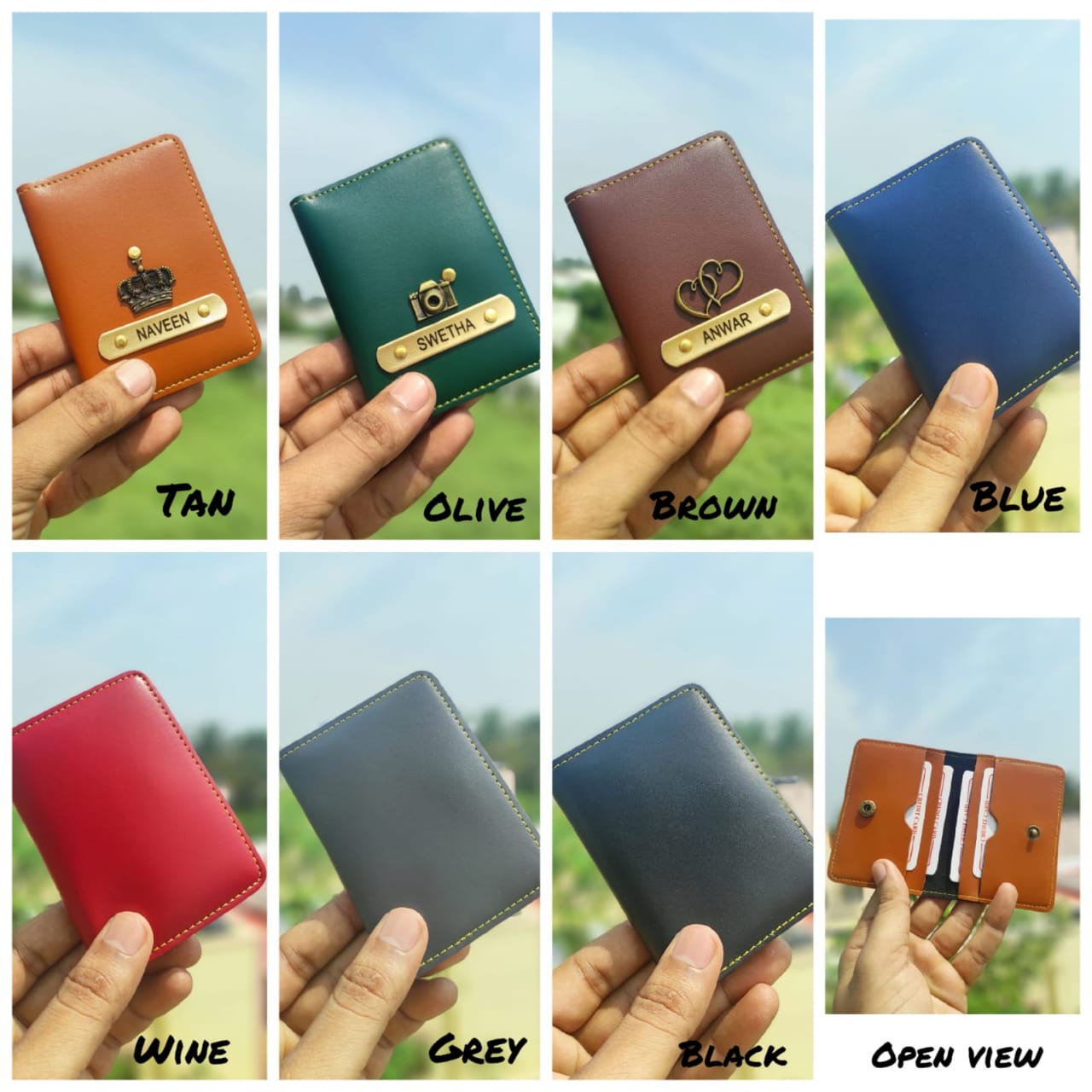 Card Holder