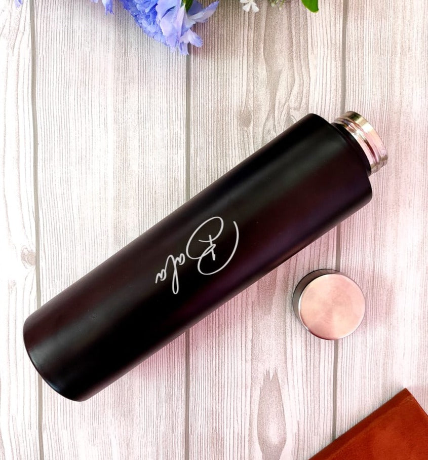 Customized Water Bottles with Names