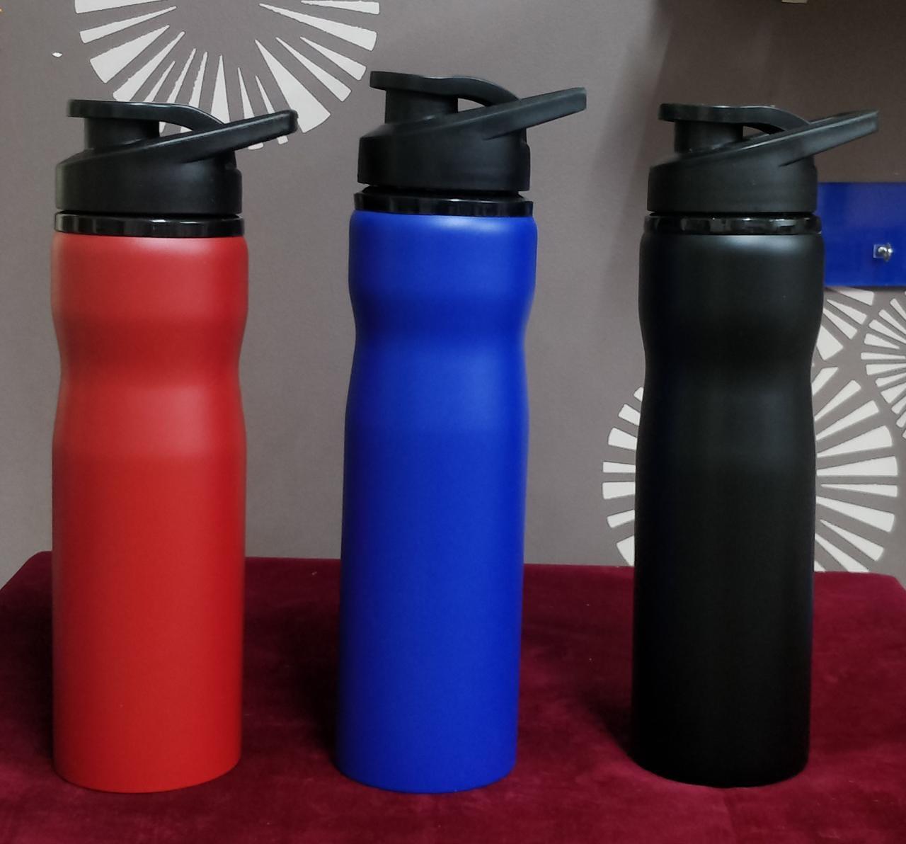 Customized Sipper Water Bottles