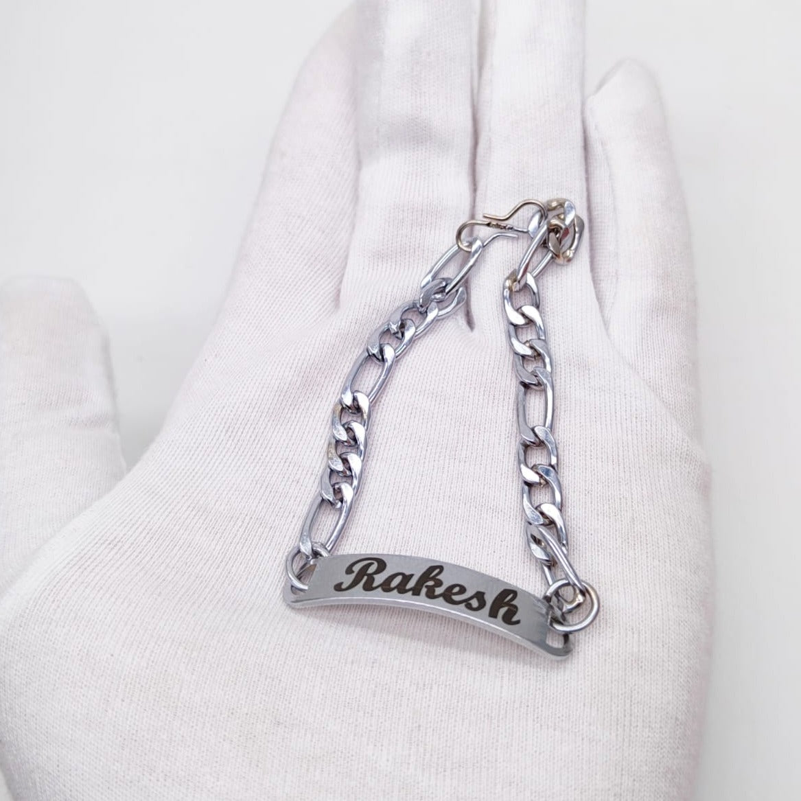 Customized Bracelet for Men