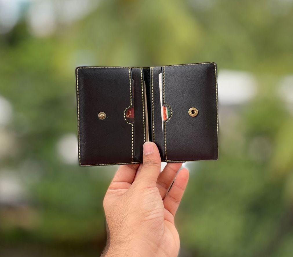 Card Holder