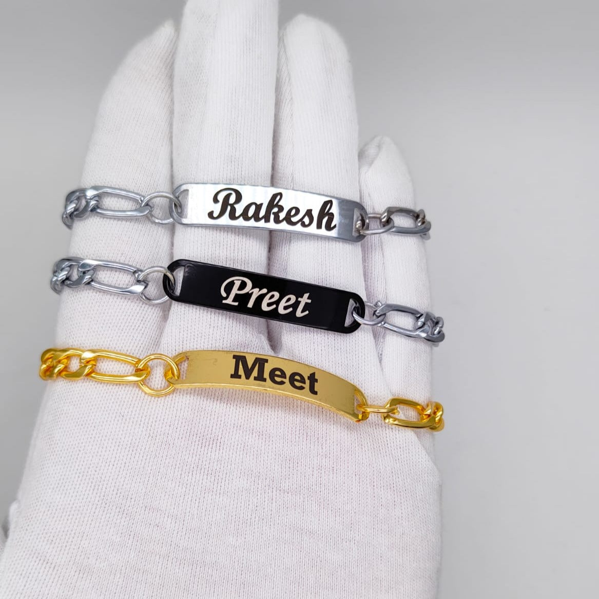 Customized Bracelet for Men