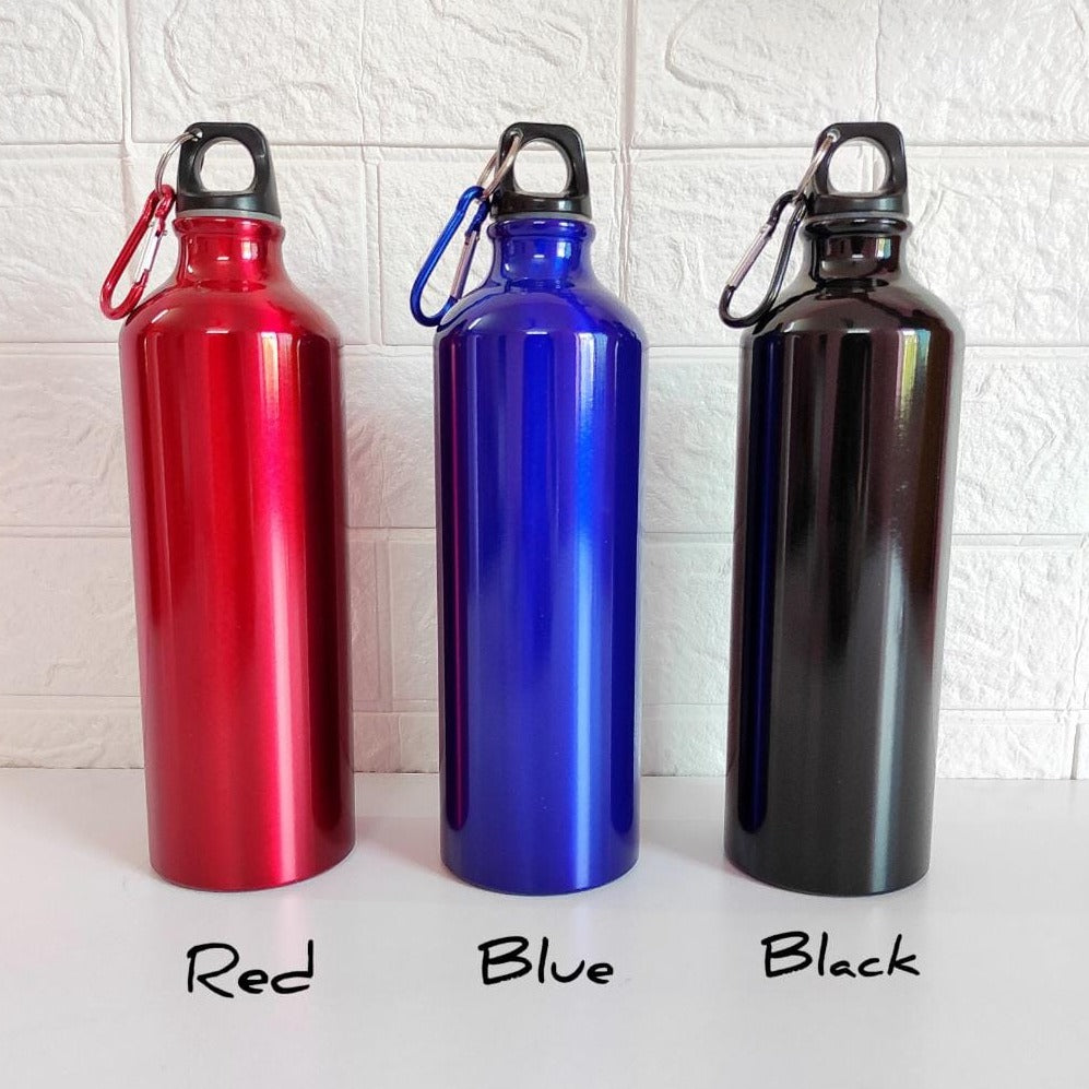 Personalized Water Bottles
