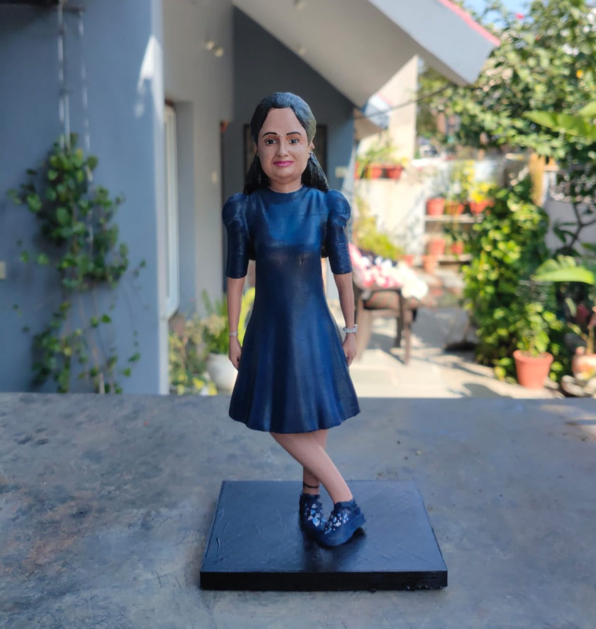 3d Miniature