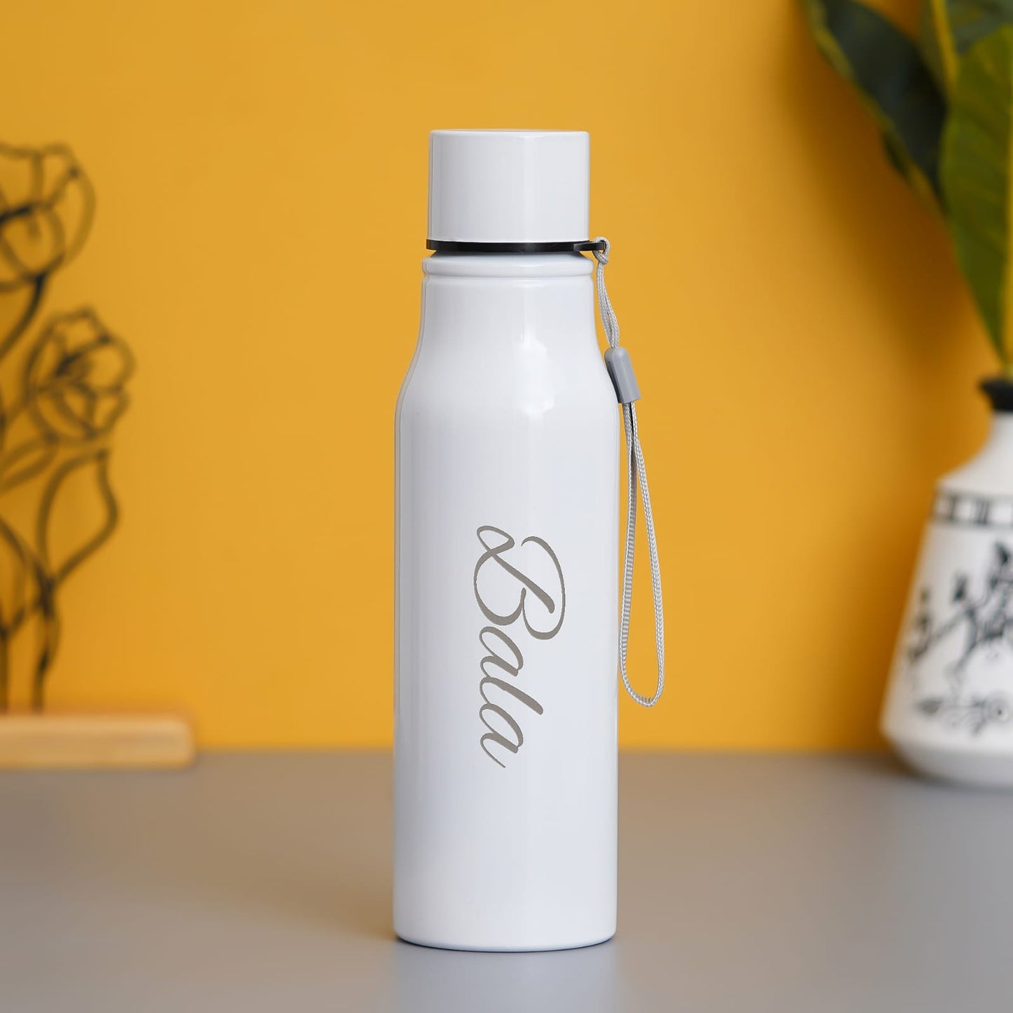 Personalised Water Bottles