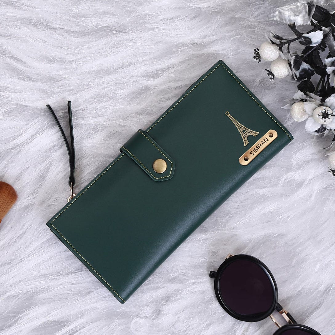 Customized Wallet for Women