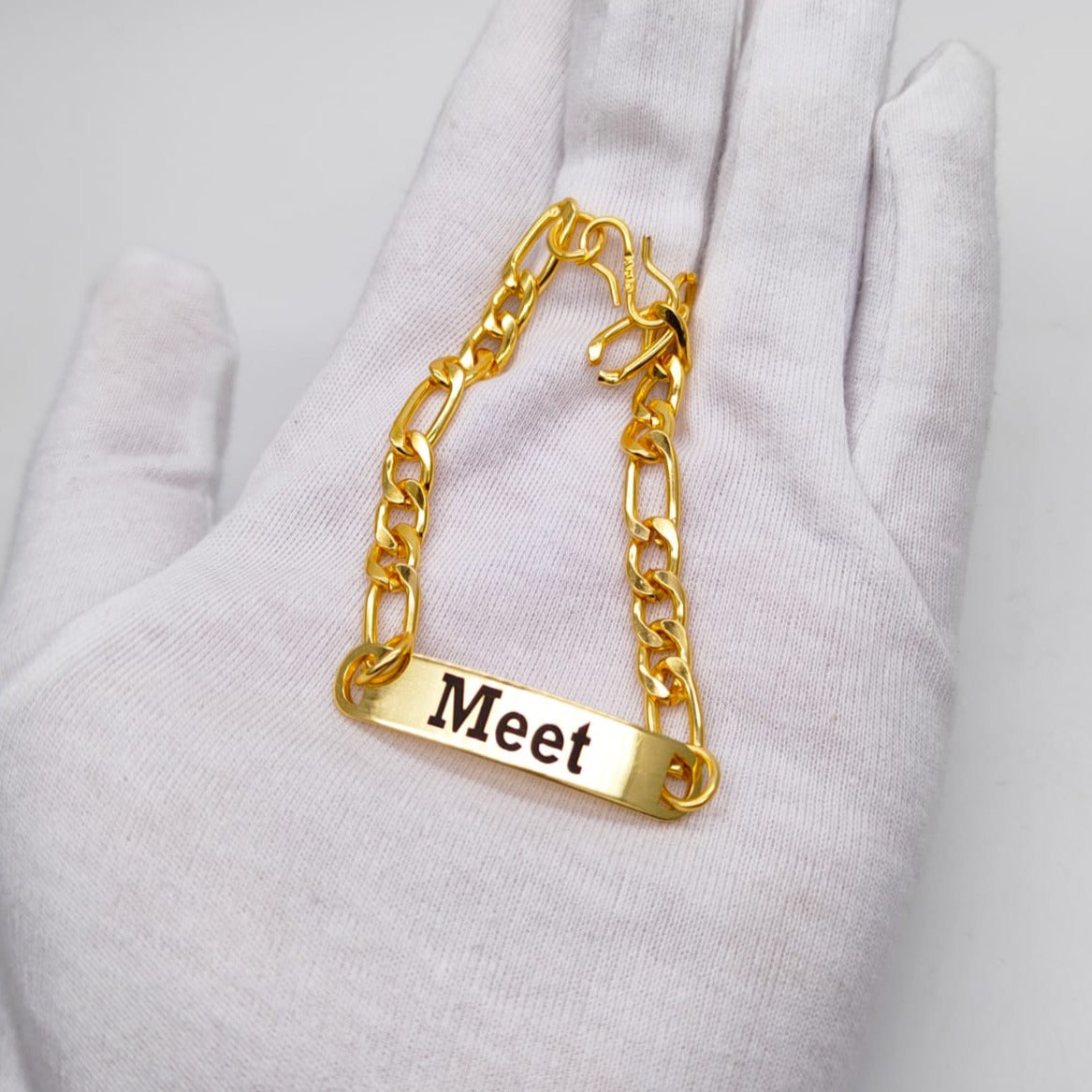Customized Bracelet for Men