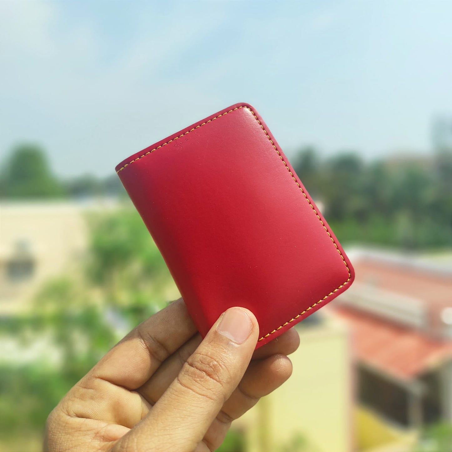 Card Holder