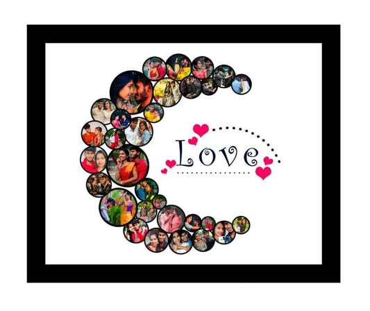 Love Photo Frame