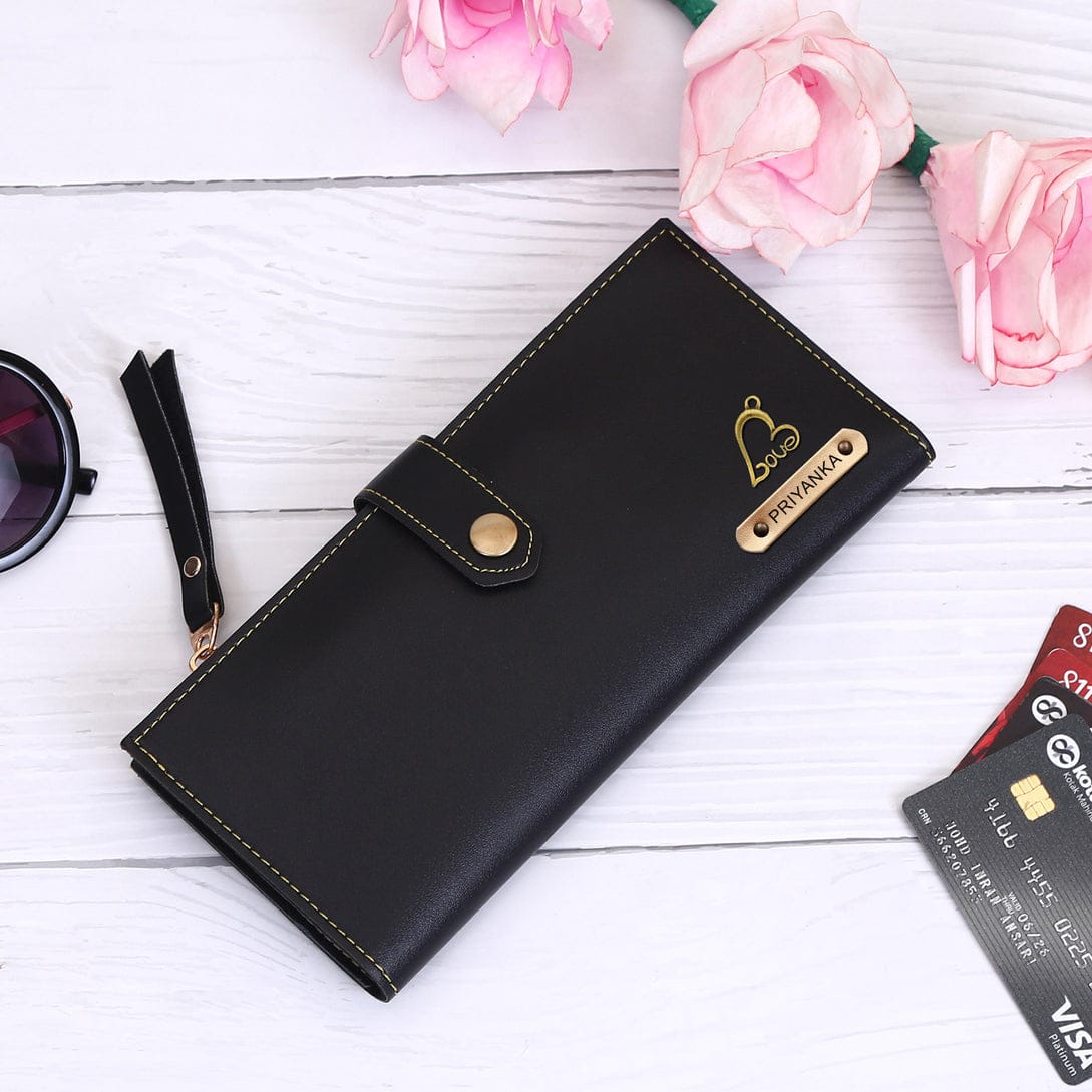 Customized Wallet for Women