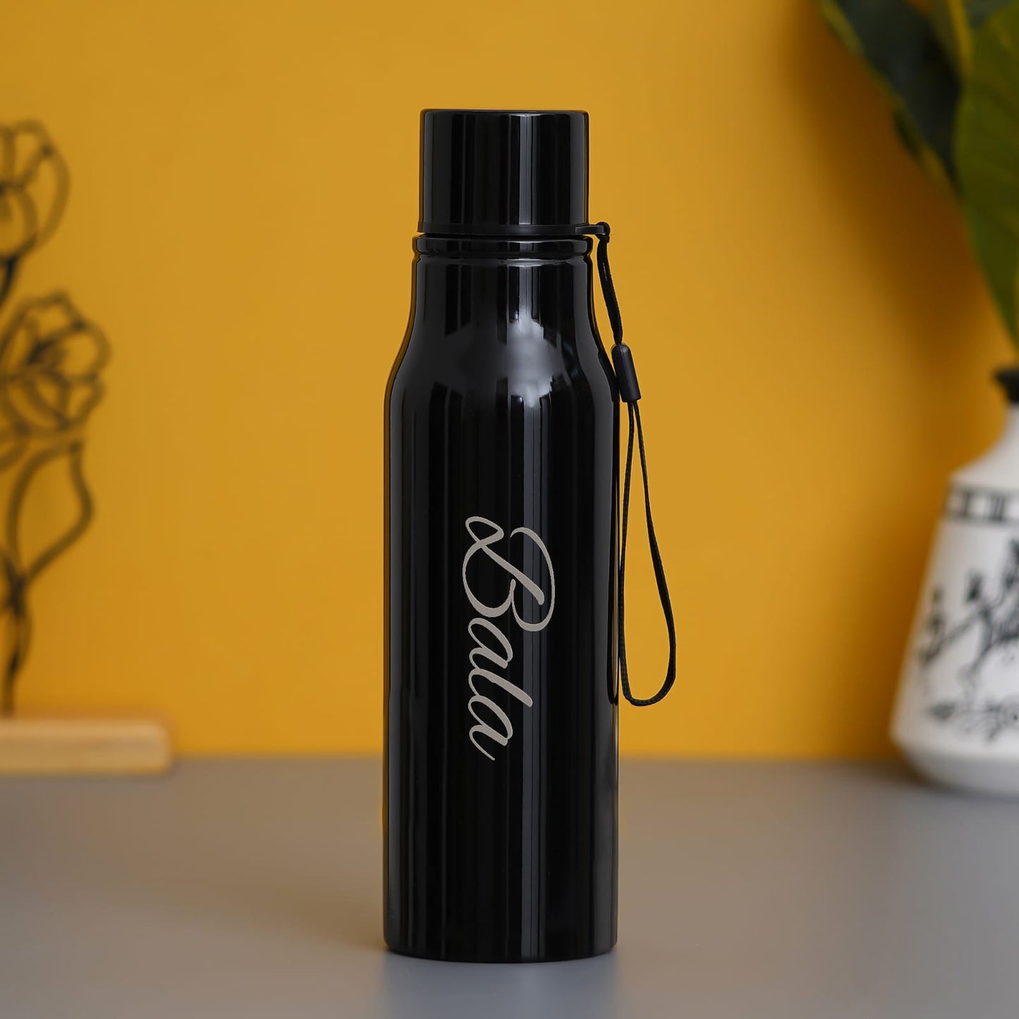 Personalised Water Bottles