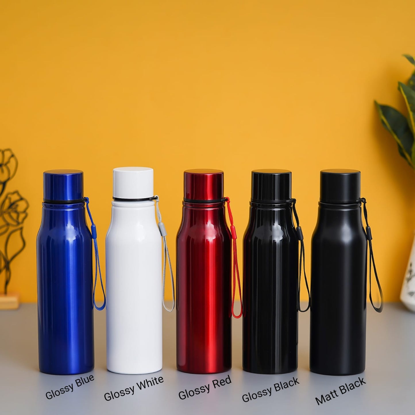 Personalised Water Bottles