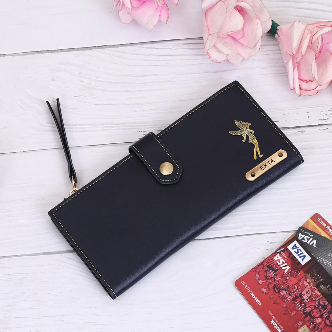 Customized Wallet for Women