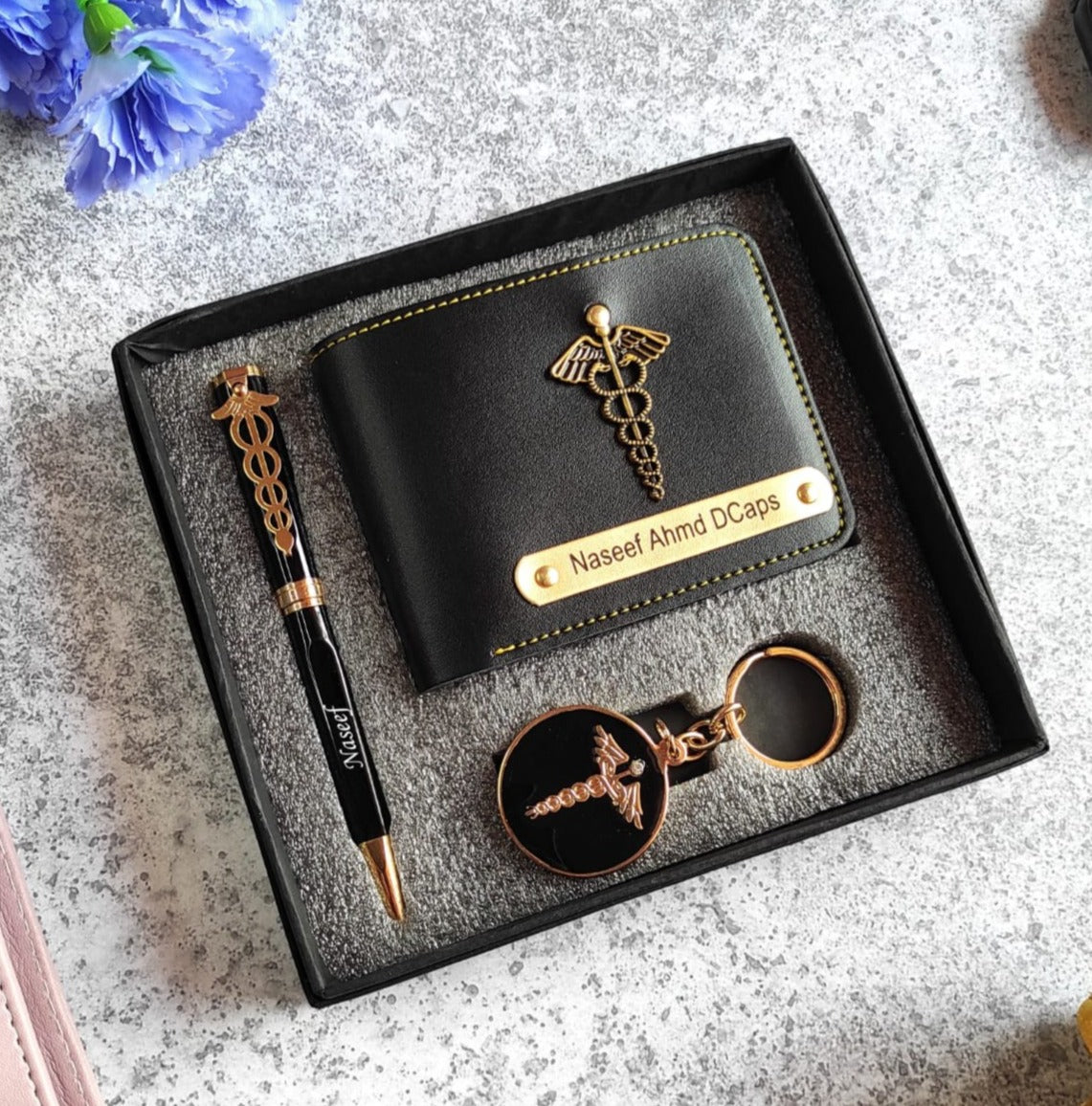 Personalized Gifts for Doctors