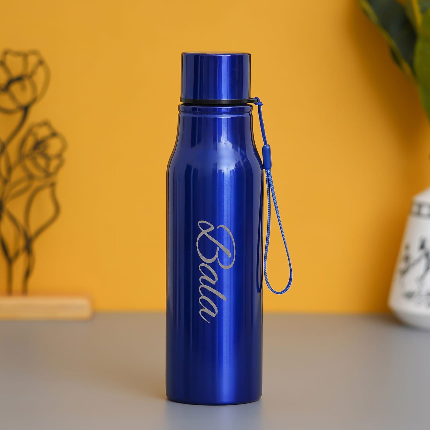 Personalised Water Bottles