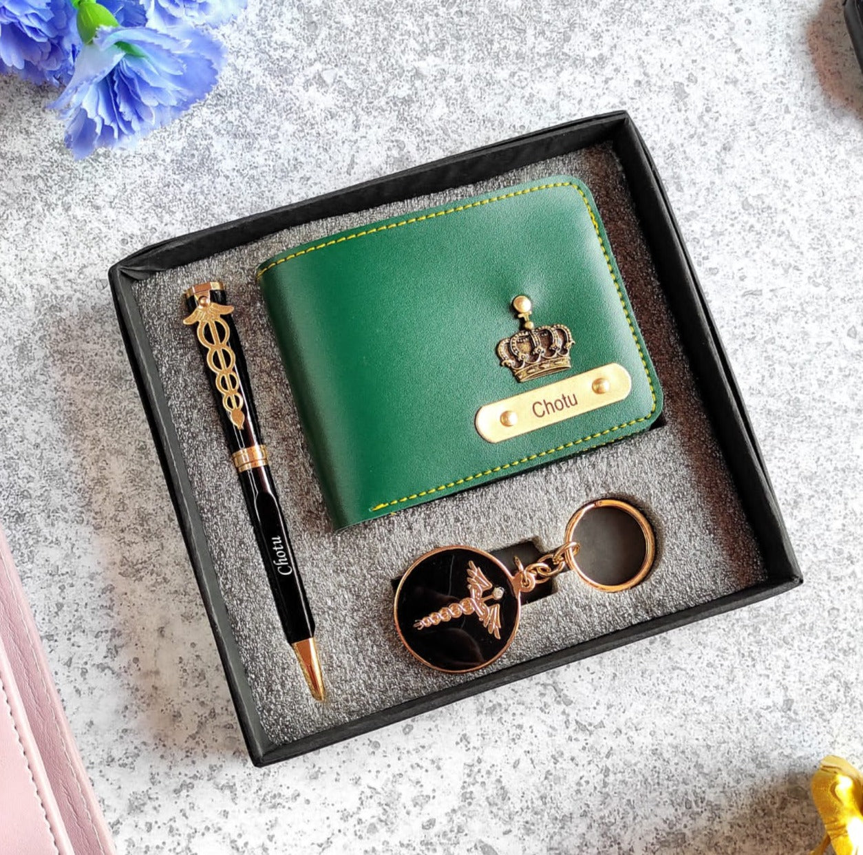 Personalized Gifts for Doctors