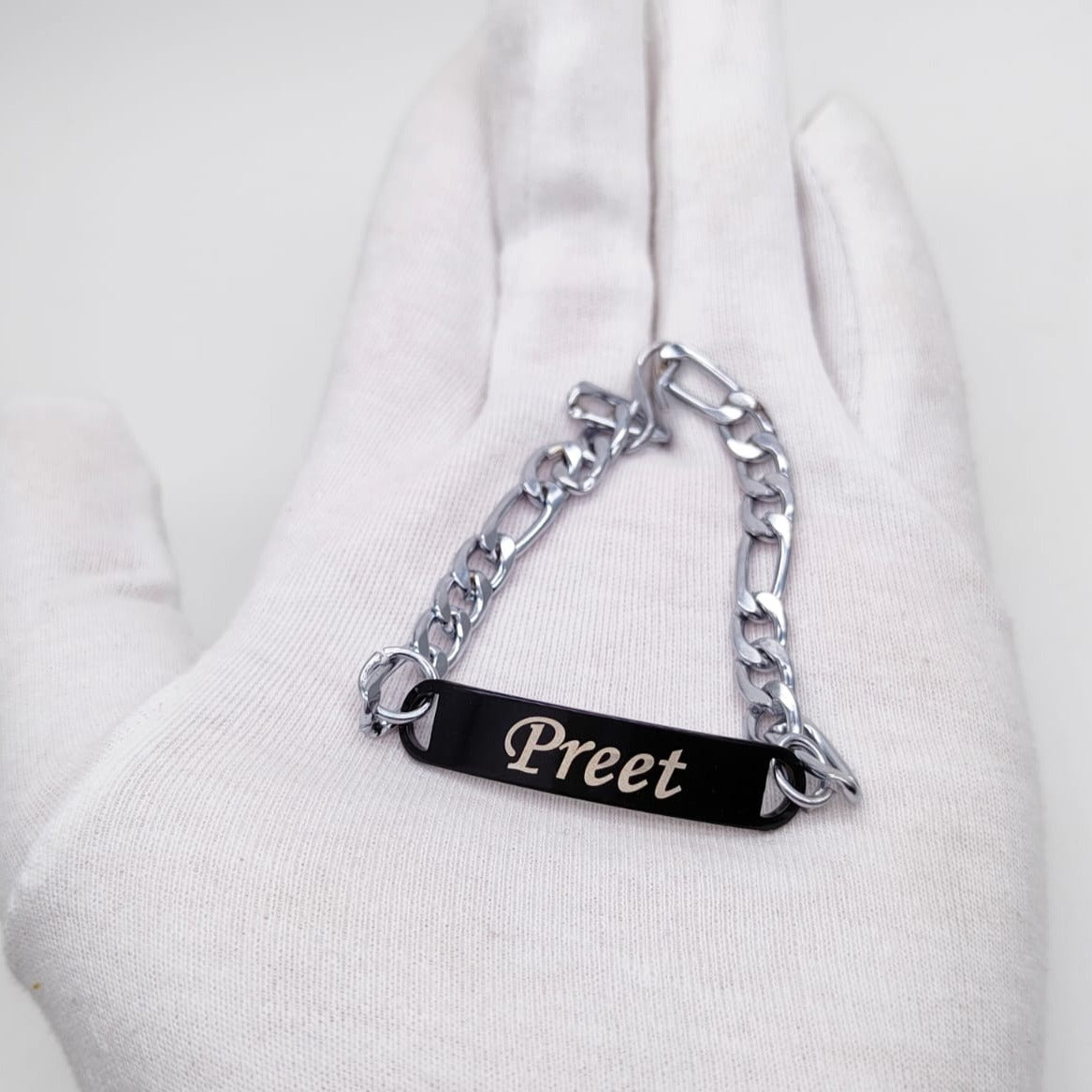Customized Bracelet for Men