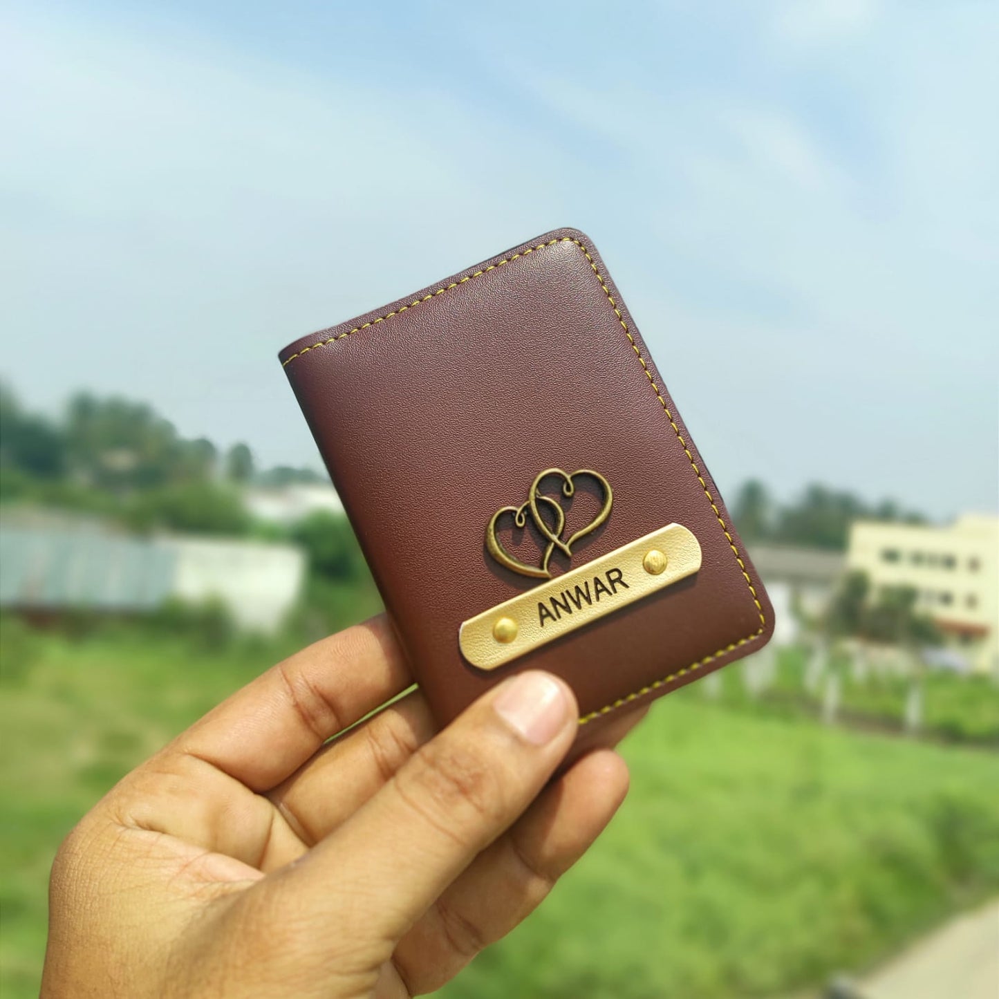 Card Holder