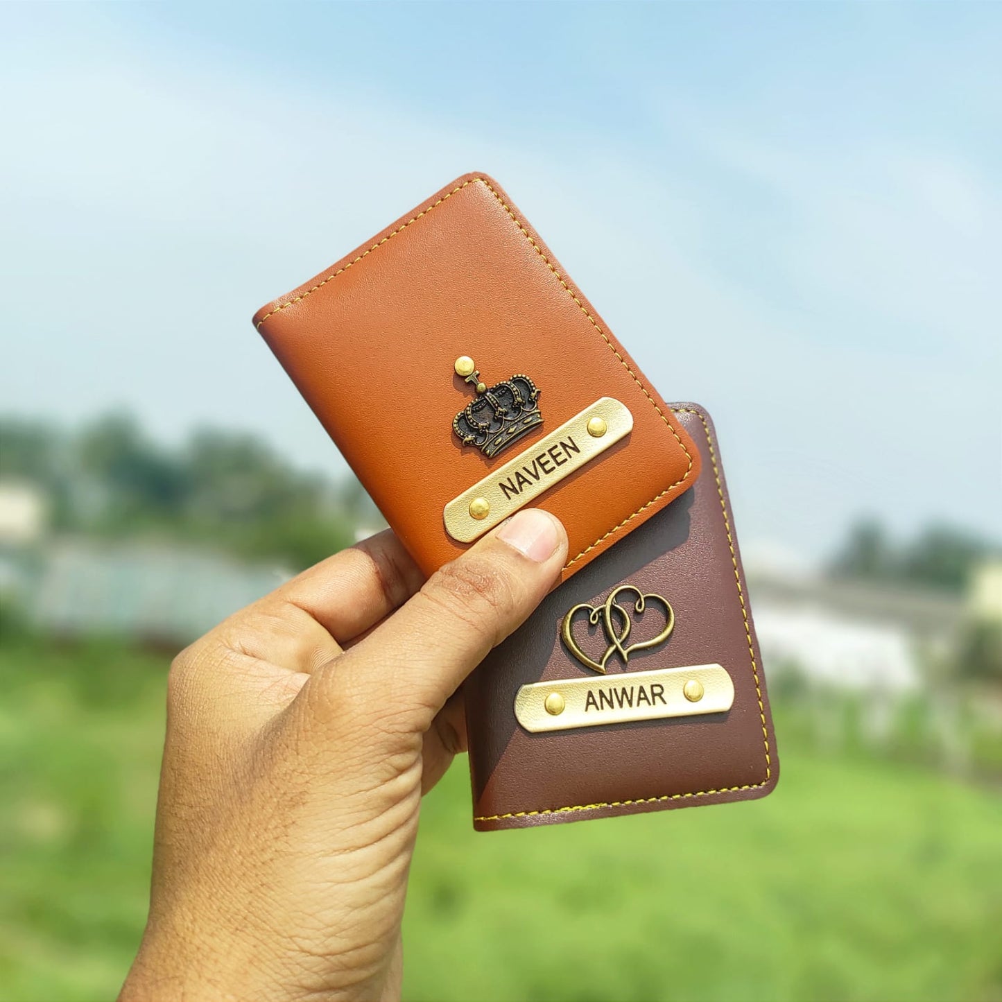 Card Holder
