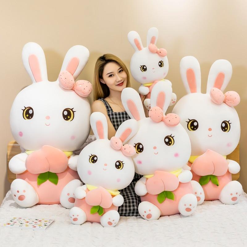 Rabbit/Bunny Plush Soft Toy