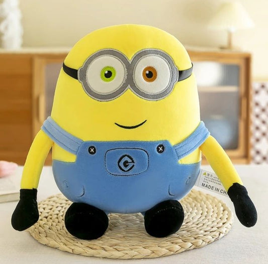 Minion Plush Soft Toy