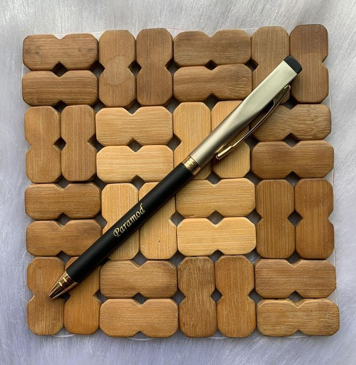 Customized Printed Pen with Name