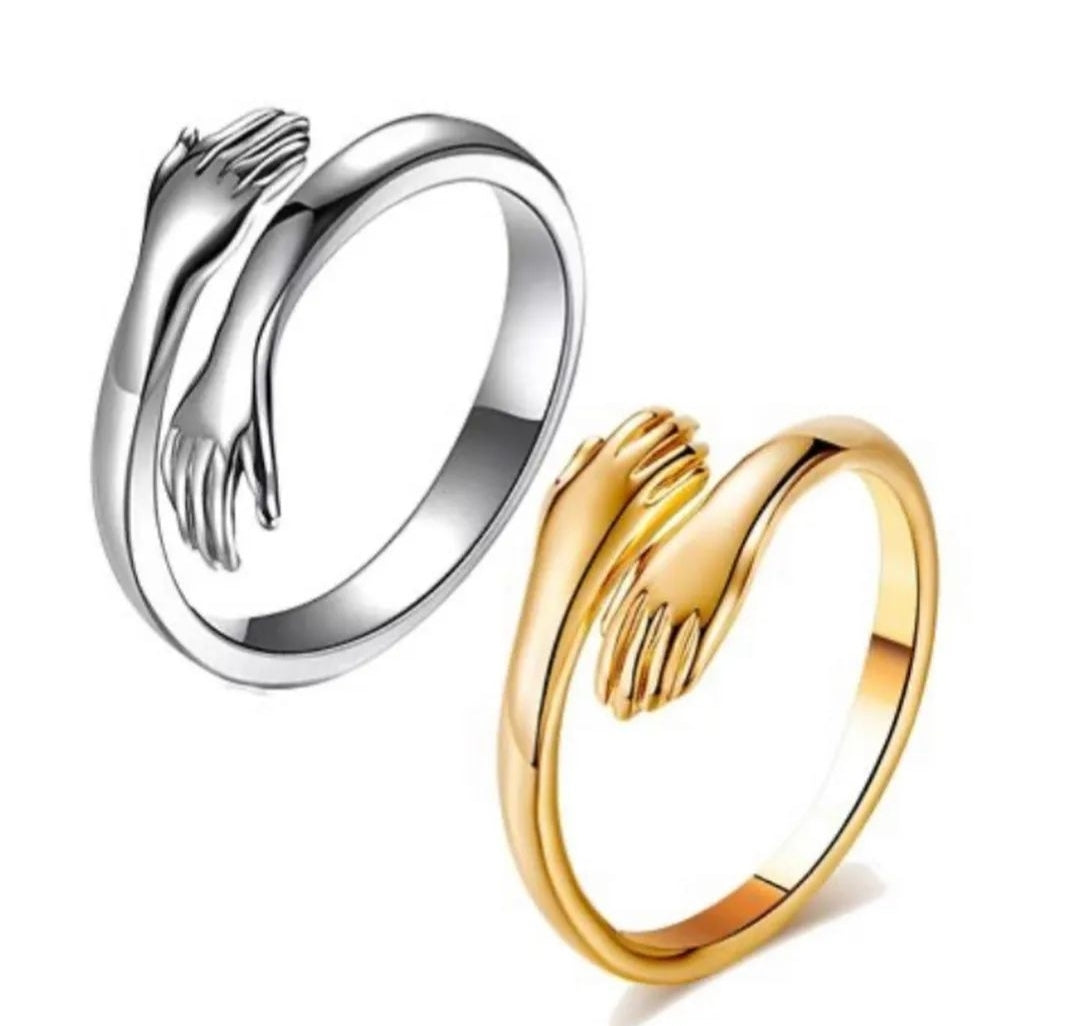 Hug Ring