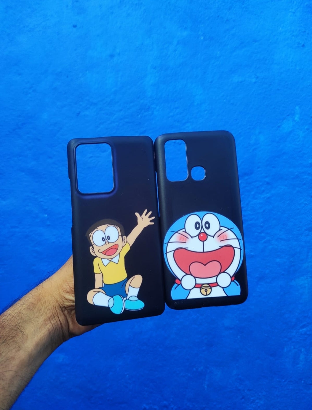 Couple Mobile/Phone Covers