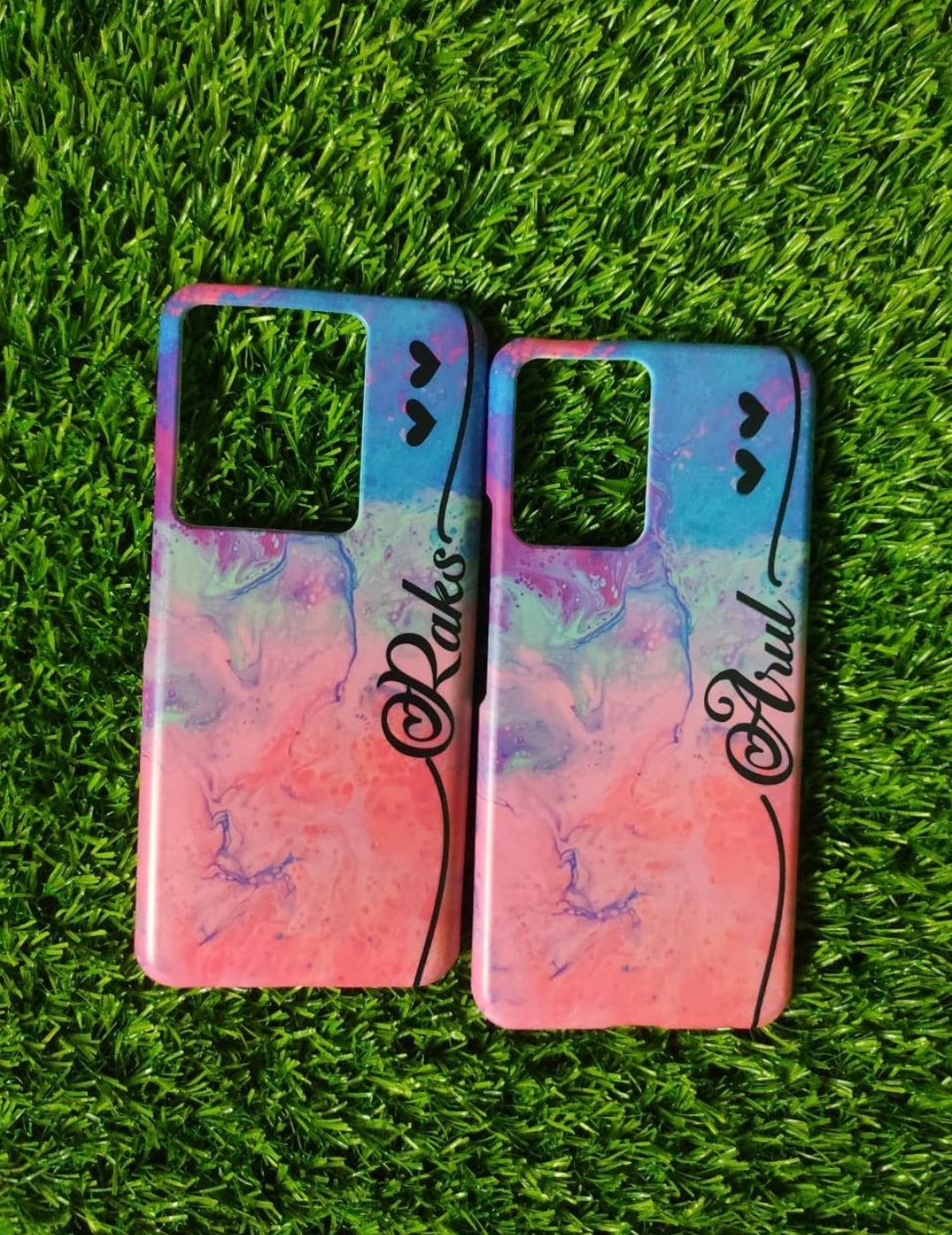 Couple Mobile/Phone Covers