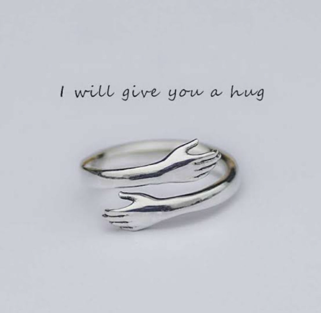 Hug Ring