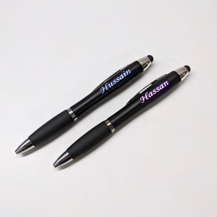 Customized Printed Pen with Name