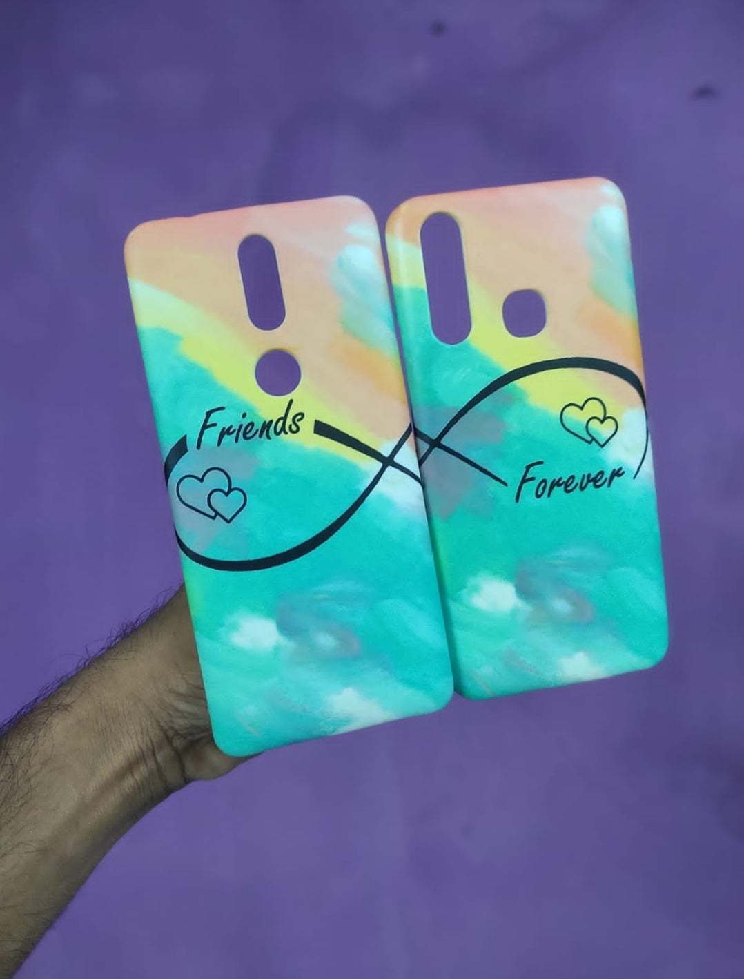 Couple Mobile/Phone Covers