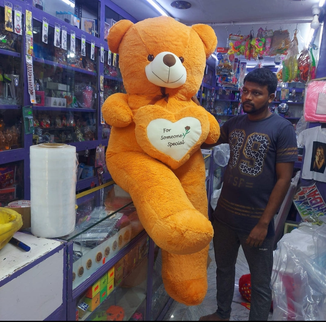 Teddy Bear 6 feet Toy